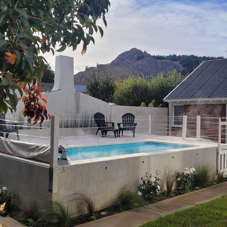 Hol Gok Patagonia Apartment Esquel Exterior photo