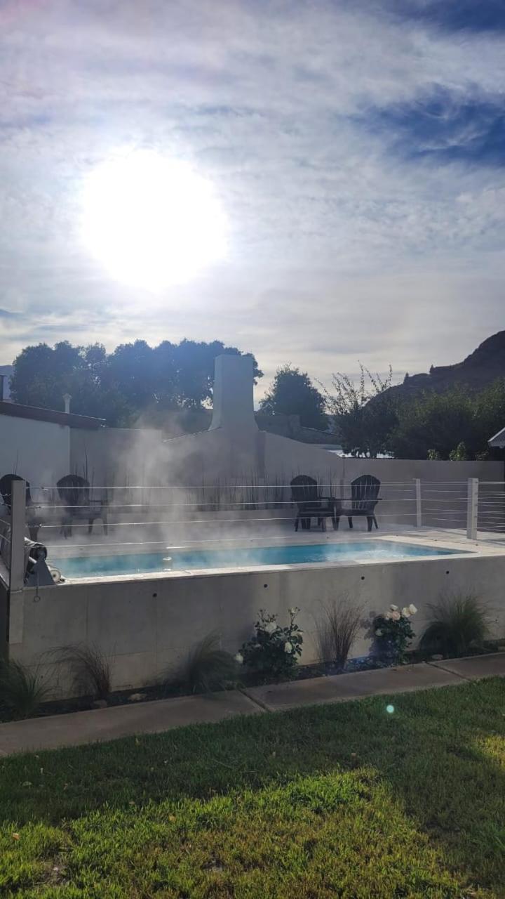 Hol Gok Patagonia Apartment Esquel Exterior photo