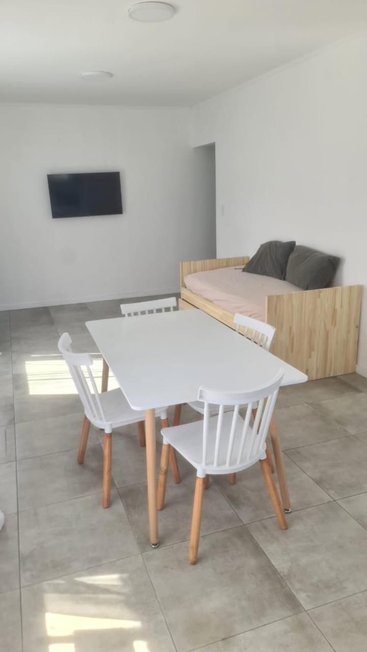 Hol Gok Patagonia Apartment Esquel Exterior photo
