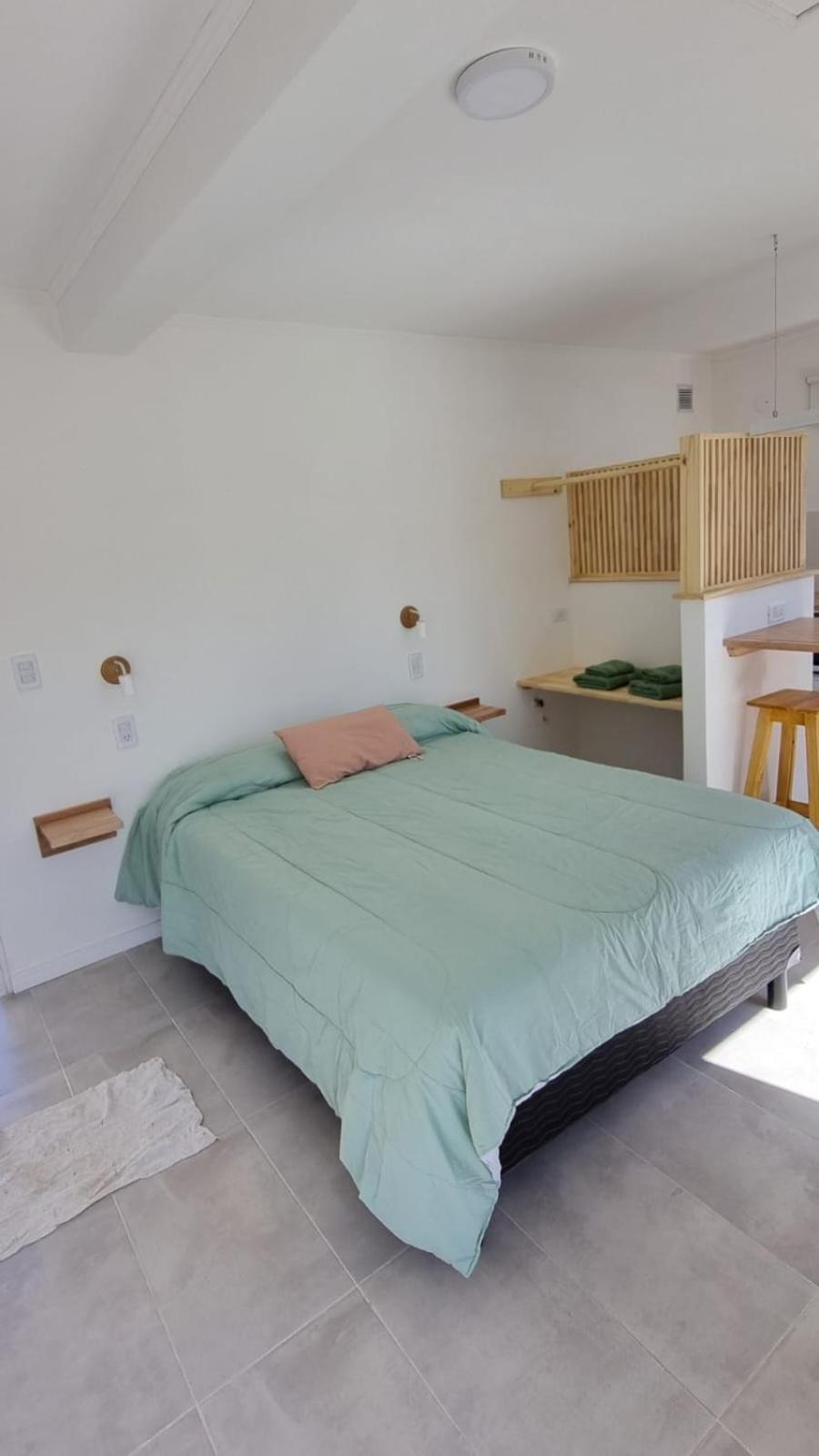 Hol Gok Patagonia Apartment Esquel Exterior photo