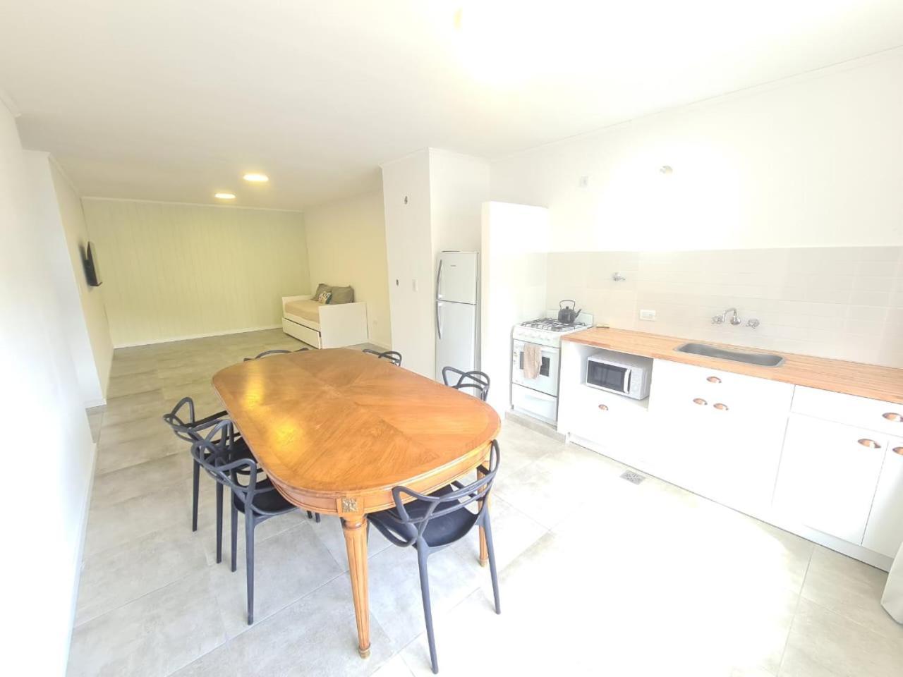 Hol Gok Patagonia Apartment Esquel Exterior photo