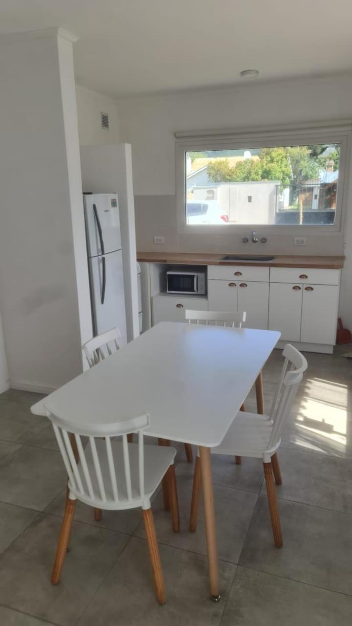 Hol Gok Patagonia Apartment Esquel Exterior photo