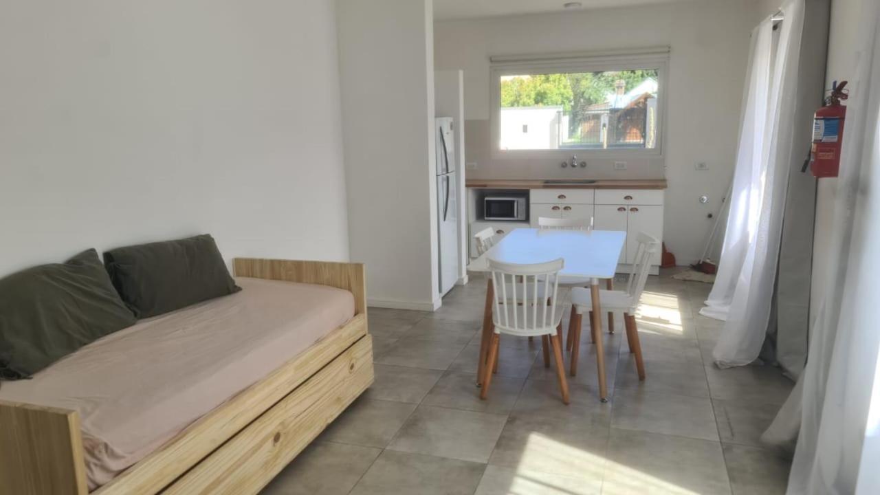 Hol Gok Patagonia Apartment Esquel Exterior photo