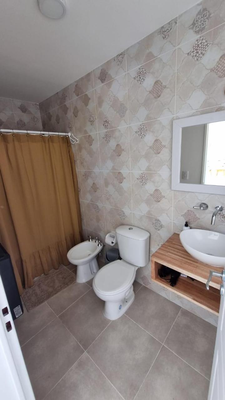 Hol Gok Patagonia Apartment Esquel Exterior photo