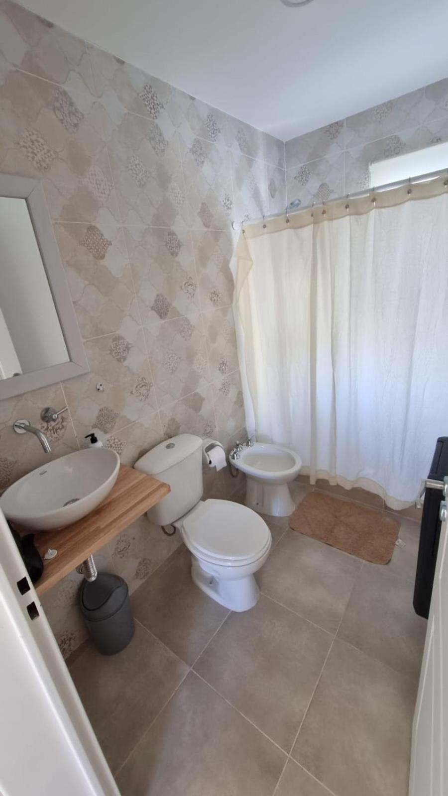 Hol Gok Patagonia Apartment Esquel Exterior photo
