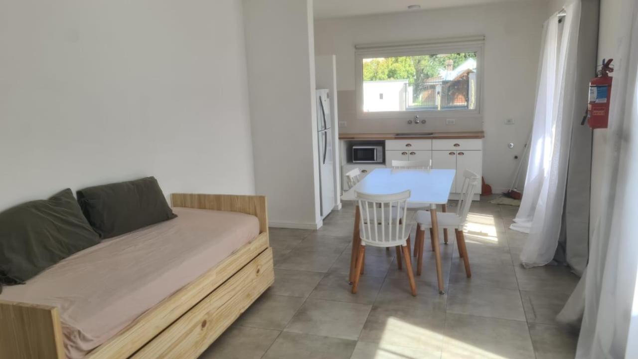 Hol Gok Patagonia Apartment Esquel Exterior photo