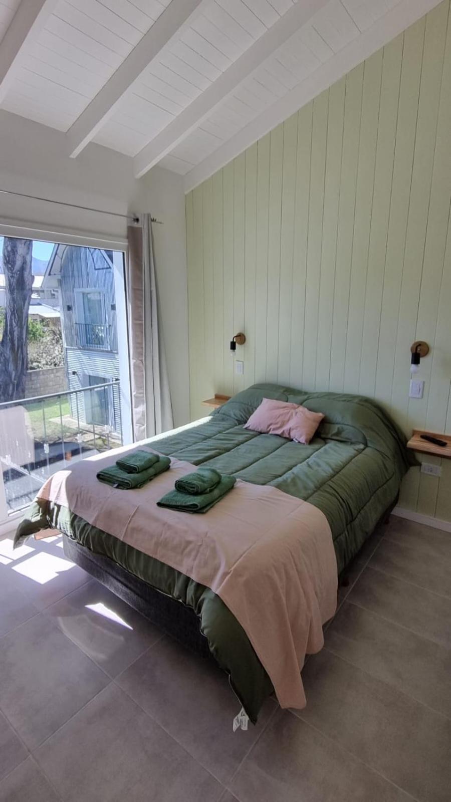 Hol Gok Patagonia Apartment Esquel Exterior photo
