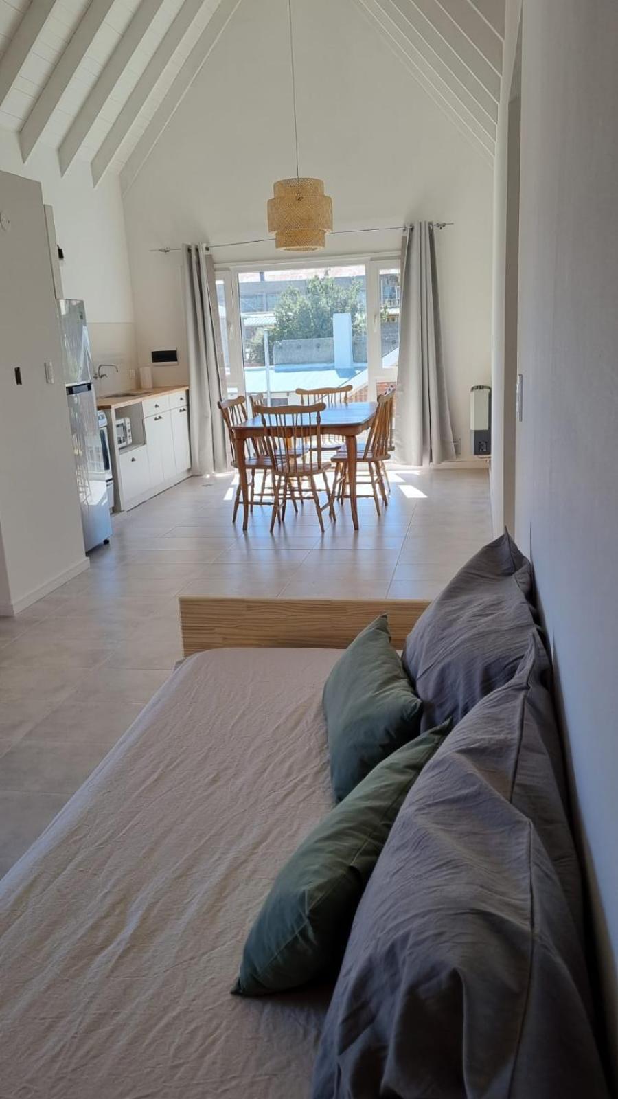 Hol Gok Patagonia Apartment Esquel Exterior photo
