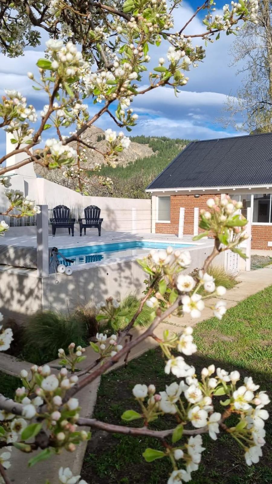 Hol Gok Patagonia Apartment Esquel Exterior photo