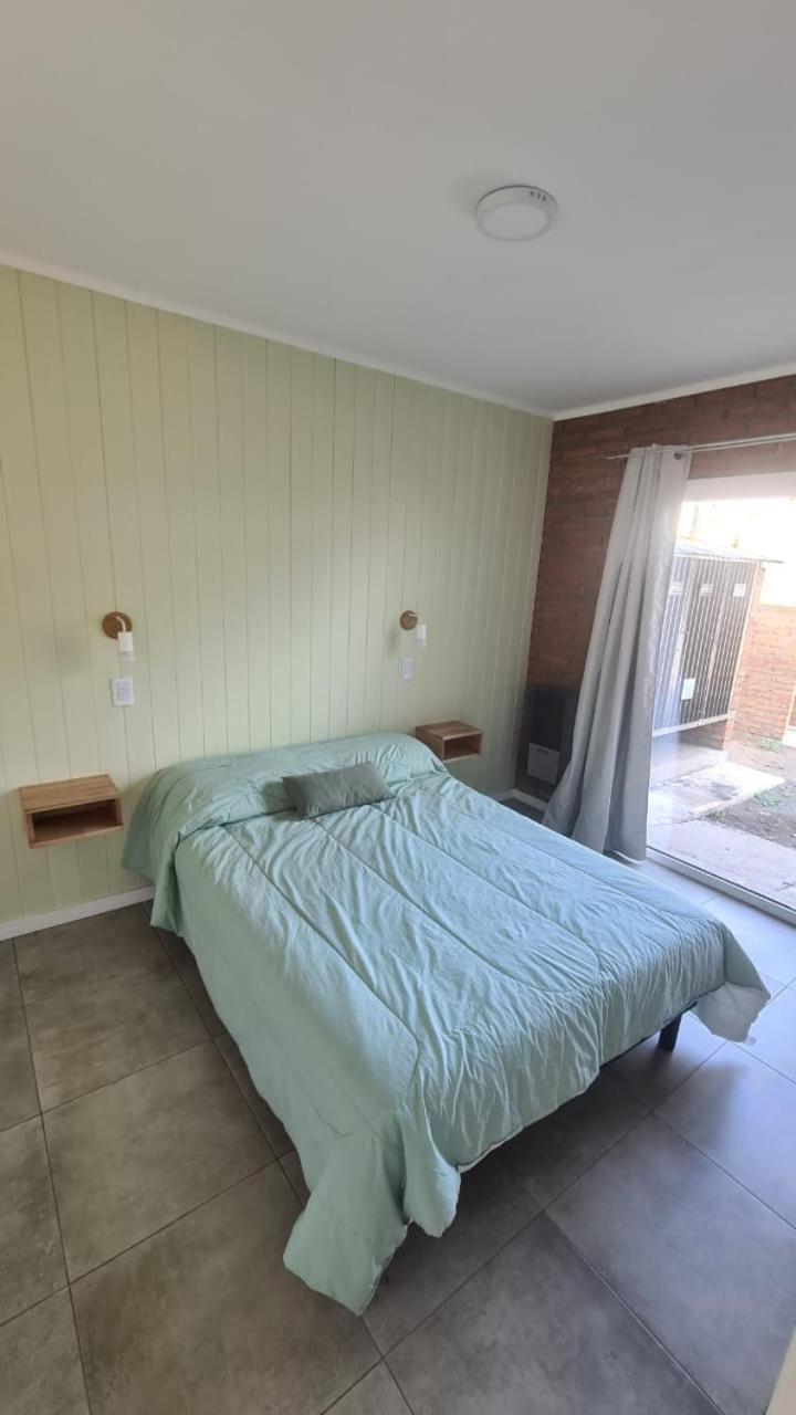 Hol Gok Patagonia Apartment Esquel Exterior photo
